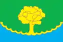 Flag of Zaoksky District