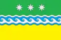 Flag of Zavitinsky District