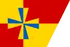 Flag of Zghurivka Raion