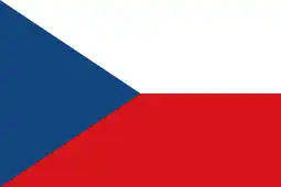 Czech Republic, formerly Czechoslovakia (1918–1993)