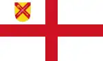 Flag of the Diocese of Chelmsford