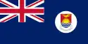 Flag of Gilbert Islands