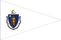 Standard of the governor