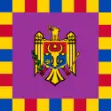 Presidential Standard of Moldova