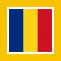 Flag of the Prime Minister of Romania