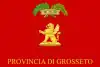 Flag of Province of Grosseto