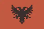 Independent Albania