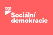 Flag of the Social Democracy