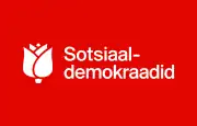 Flag of the Social Democratic Party