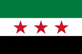 Syrian National CoalitionSyrian Interim Government