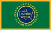 USBP flag