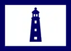 Flag of the Superintendent of Lighthouses