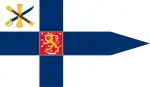 Flag of the Chief of Defence