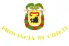 Flag of Province of Chieti