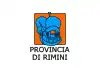 Flag of Province of Rimini