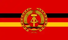 East Germany (1960–1990)