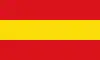 Flag of Staufen im Breisgau