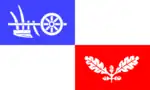 Flag of Bösdorf