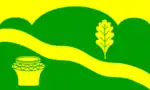 Flag of Bargstall