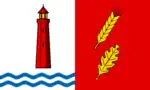 Flag of Behrensdorf