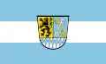 Flag of Berchtesgadener Land
