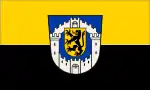 Flag of Bergheim