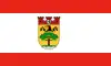 Flag of Steglitz-Zehlendorf