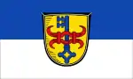 Flag of Bovenden