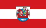 Flag of Bremerhaven