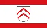 Flag of Drochtersen