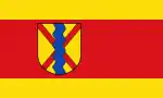 Flag of Emsbüren
