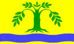 Flag of Grube