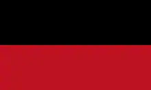 Flag of Württemberg