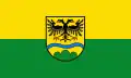 Flag of Deggendorf