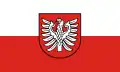 Flag of Heilbronn (Landkreis)