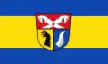 Flag of Nienburg