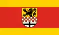 Flag of Märkischer Kreis