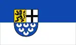 Flag of Nettersheim