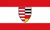 Flag of Neu-Isenburg