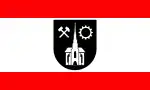 Flag of Neunkirchen