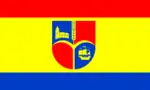 Flag of OldenswortOldensvort