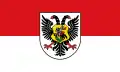 Flag of Ortenaukreis