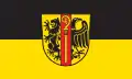 Flag of Ostalbkreis