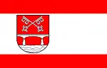 Flag of Petershagen