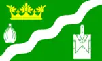 Flag of Prinzenmoor