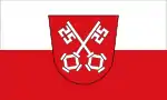 Flag of Regensburg (Stadtkreis)