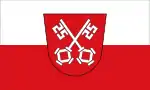 Flag of Regensburg