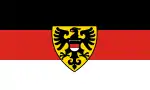 Flag of Reutlingen