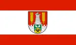 Flag of Salzgitter
