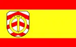 Flag of Spenge